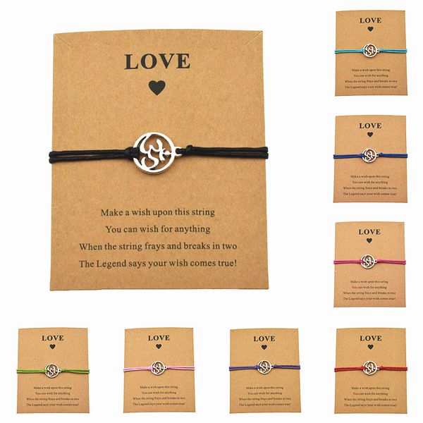 new handmade adjustable ohm yoga buddha om charm bracelets women men girls friendship love card gifts string bangle jewelry, Golden;silver
new handmade adjustable ohm yoga buddha om charm bracelets women men girls friendship love card gifts string bangle jewelry, Golden;silver