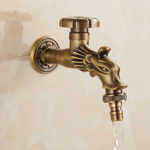 carved bibcock faucet retro antique brass wall mounted bathroom laundry faucet mop sink taps outdoor garden faucet
carved bibcock faucet retro antique brass wall mounted bathroom laundry faucet mop sink taps outdoor garden faucet