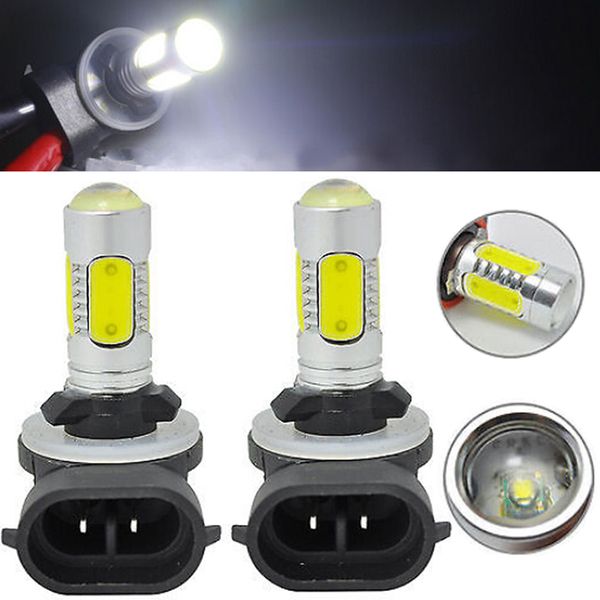 2pcs white 7.5w 881 cob led fog light dc 12v h27w/2 886 889 894 896 898 car auto daytime running lamp drl bulb
2pcs white 7.5w 881 cob led fog light dc 12v h27w/2 886 889 894 896 898 car auto daytime running lamp drl bulb