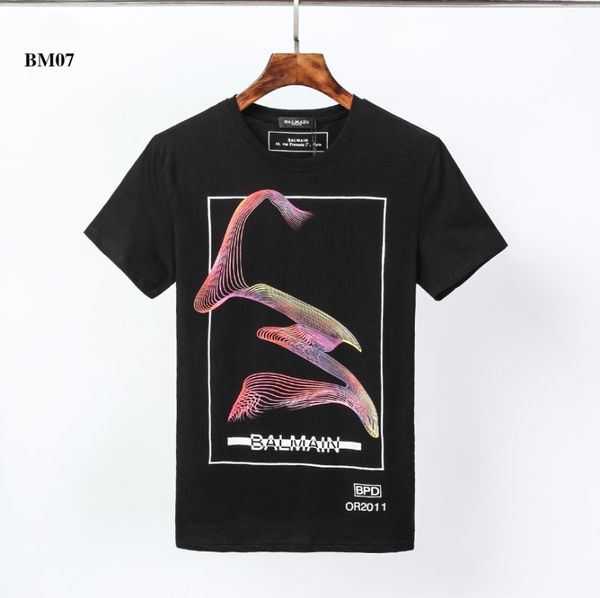 bm07 designershirts men women summer luxury t-shirts men brandshirts short sleeve letter printed hip hop tees mens clothing zx 2020575k, White
bm07 designershirts men women summer luxury t-shirts men brandshirts short sleeve letter printed hip hop tees mens clothing zx 2020575k, White