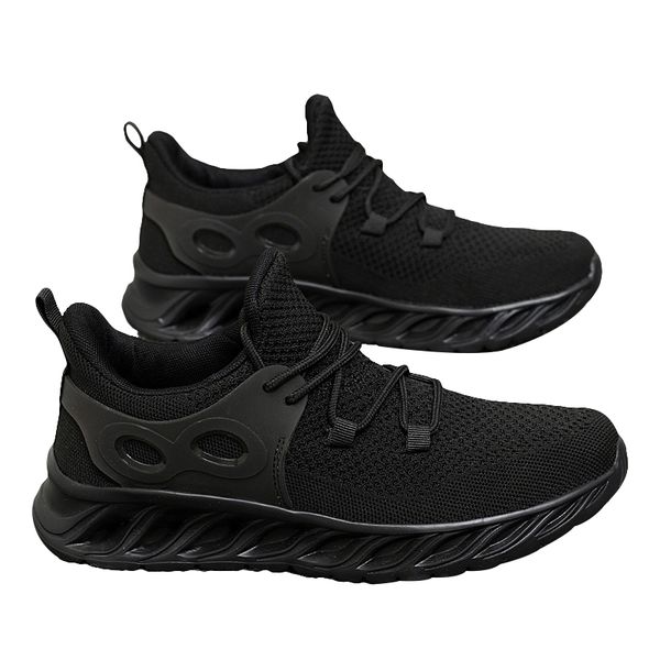 2020 classical running shoes for mens triple black white platform fashion men womens sports sneakers trainers shoes size 39-44
2020 classical running shoes for mens triple black white platform fashion men womens sports sneakers trainers shoes size 39-44