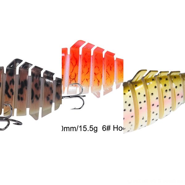 3d4rj luya soft luminous bait bionic squid baitset luminous bait fishing fake blackfish shrimp
3d4rj luya soft luminous bait bionic squid baitset luminous bait fishing fake blackfish shrimp
