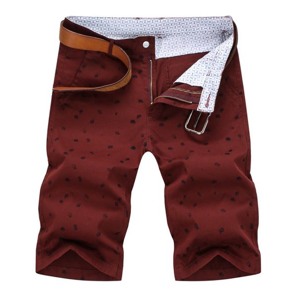 2016 summer new casual mid-rise shorts masculino 100%cotton printed summer shorts men comfortable fine work short men, White;black
2016 summer new casual mid-rise shorts masculino 100%cotton printed summer shorts men comfortable fine work short men, White;black