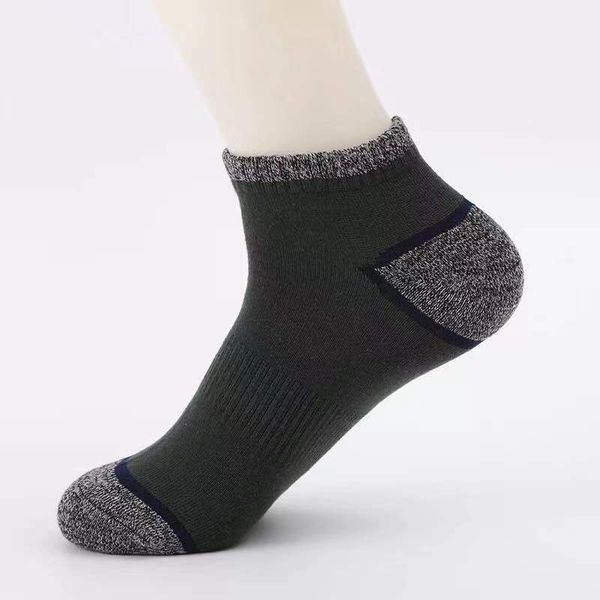 wholesale-men women cotton running socks sport socks professional sweat-absorbent breathable low cut run sock basketball bike, Black
wholesale-men women cotton running socks sport socks professional sweat-absorbent breathable low cut run sock basketball bike, Black