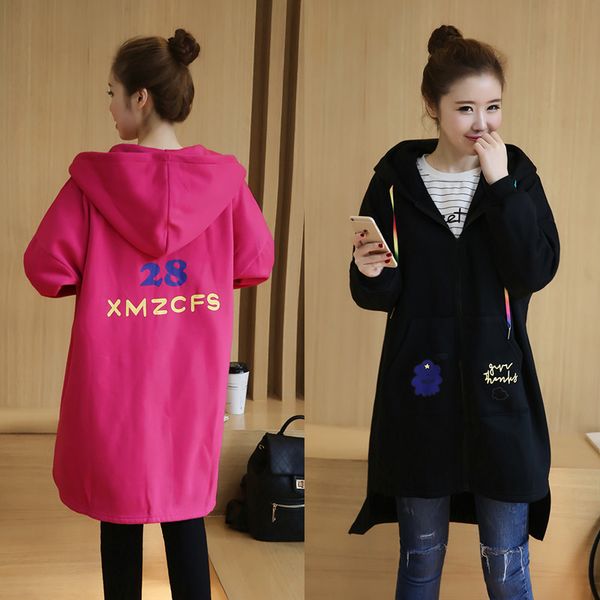 5xl plus big size sweatshirts women spring autumn winter 2018 feminina black butterfly hooded jacket casual coat female a940
5xl plus big size sweatshirts women spring autumn winter 2018 feminina black butterfly hooded jacket casual coat female a940