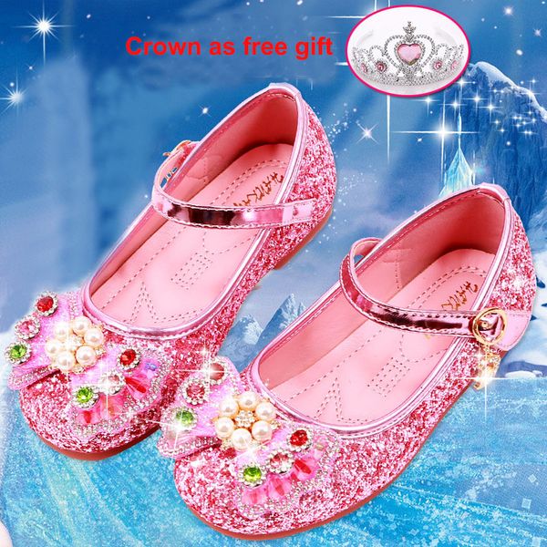 children girls bling pear sequin shoes flat princess catwalk hosted performance shoes gift crown 26-35 7619-556 tx03, Black;grey
children girls bling pear sequin shoes flat princess catwalk hosted performance shoes gift crown 26-35 7619-556 tx03, Black;grey