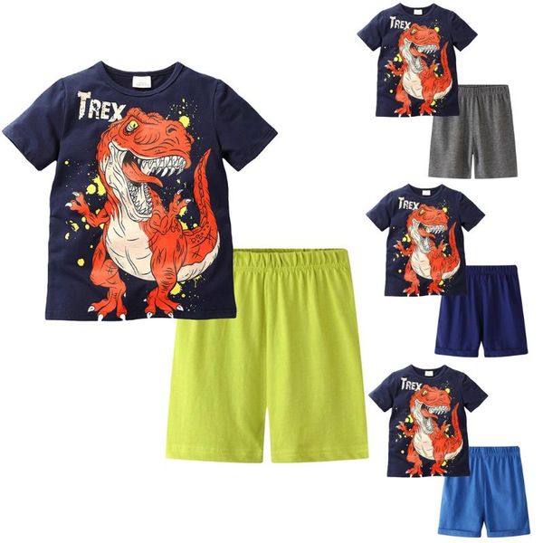 baby clothes toddler kids baby boys cartoon dinosaur t-shirt solid pants outfits set, White
baby clothes toddler kids baby boys cartoon dinosaur t-shirt solid pants outfits set, White