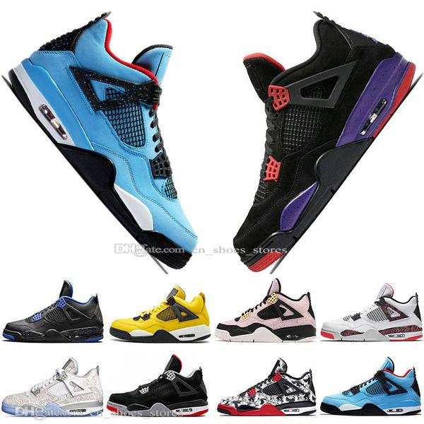 fashion bred 4 4s what the cactus jack laser wings mens basketball shoes denim blue pale citron men sport designer sneakers us 5.5-13
fashion bred 4 4s what the cactus jack laser wings mens basketball shoes denim blue pale citron men sport designer sneakers us 5.5-13