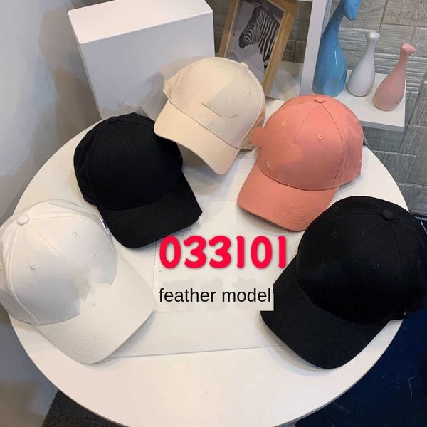 033101 baseball wo feather embroidery baseball classic couple style small standard cap for men and women cap cap, Blue;gray
033101 baseball wo feather embroidery baseball classic couple style small standard cap for men and women cap cap, Blue;gray