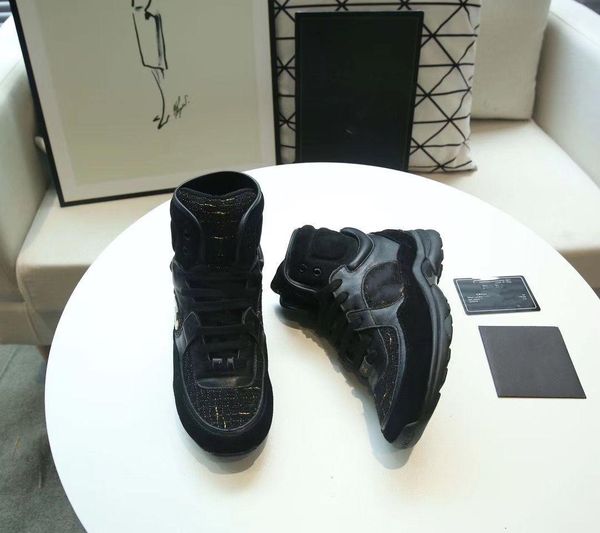 fashion men women casual sneakers leather mesh point toe race running shoes outdoor sports shoes wlmkj03, Black
fashion men women casual sneakers leather mesh point toe race running shoes outdoor sports shoes wlmkj03, Black