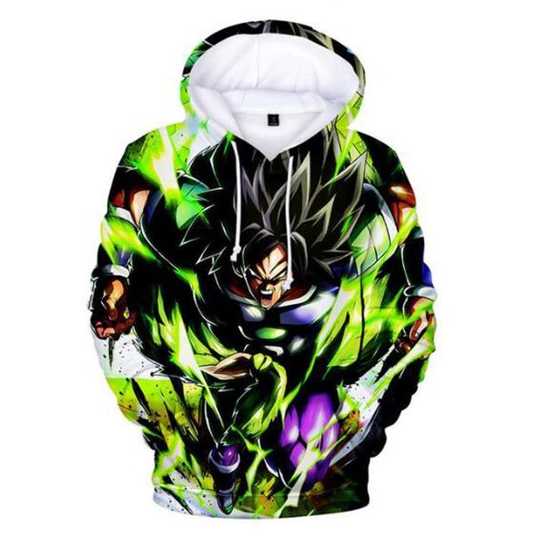 dragon ball super broly 3d printed anime hoodies women men boy girl japanese streetwear fashion long sleeve hooded sweatshirt, Black 
dragon ball super broly 3d printed anime hoodies women men boy girl japanese streetwear fashion long sleeve hooded sweatshirt, Black