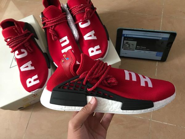 nmd hu pharrell human race scarlet r1 hue man williams men designer shoes green yellow black nerd black low shoes plate-forme
nmd hu pharrell human race scarlet r1 hue man williams men designer shoes green yellow black nerd black low shoes plate-forme