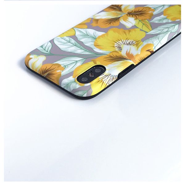 watercolor flower iphone xr smax mobile phone case for iphone 678plus matte imd soft shell protector all-inclusive
watercolor flower iphone xr smax mobile phone case for iphone 678plus matte imd soft shell protector all-inclusive