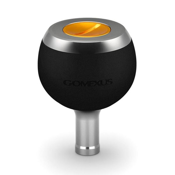 gomexus reel handle knob 41mm for shimano stradic ultegra fb daiwa lt reel handle 1000 2000 2500 3000 4000 direct, as below
gomexus reel handle knob 41mm for shimano stradic ultegra fb daiwa lt reel handle 1000 2000 2500 3000 4000 direct, as below