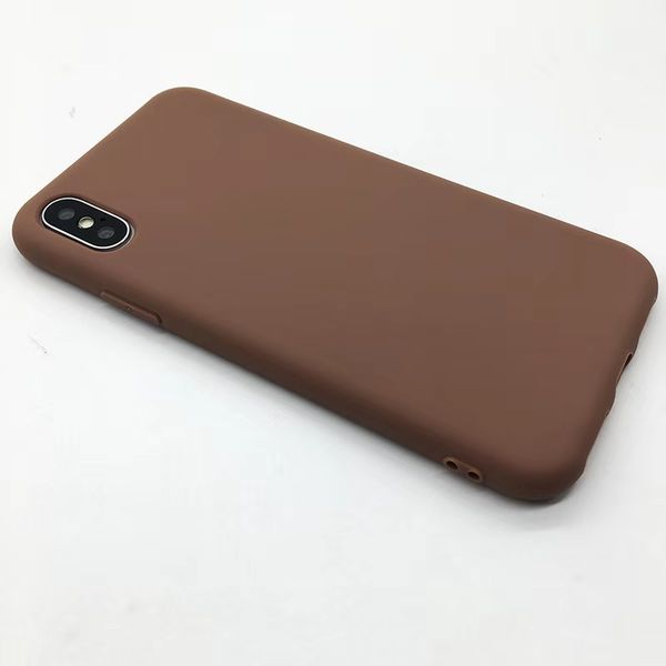 2019 latest frosted soft rubber case for iphone xr slim matte tpu phone cover for iphone 11 pro max case
2019 latest frosted soft rubber case for iphone xr slim matte tpu phone cover for iphone 11 pro max case