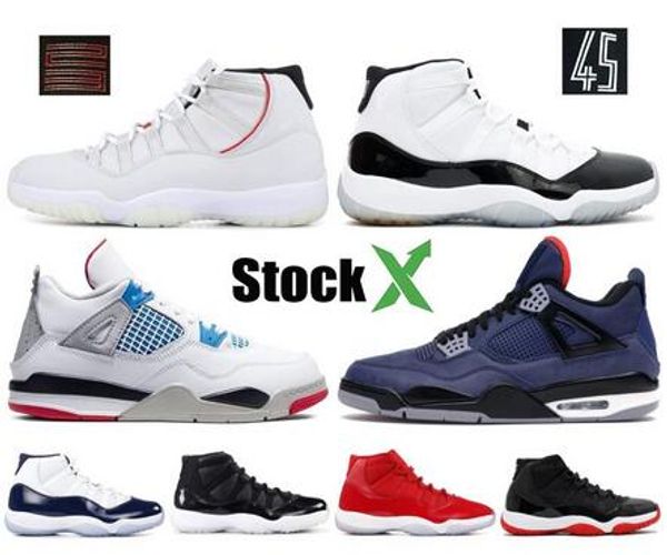 11 11s mens basketball shoes 4 bred white metallic silver concord 45 space jam winterized loyal blue what the designer sneakers womens shoes
11 11s mens basketball shoes 4 bred white metallic silver concord 45 space jam winterized loyal blue what the designer sneakers womens shoes