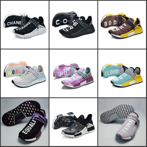 without box)wholesale human race 2.0 holi mc mens running shoe upper designer yellow blue pink red women trainer sport sneaker
without box)wholesale human race 2.0 holi mc mens running shoe upper designer yellow blue pink red women trainer sport sneaker