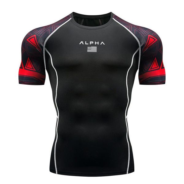 quick dry running shirt фитнес tight трикотажные изделия футбола compression top футболка спорт рубашка мужчины gym tee shirt rashgard, White;black
quick dry running shirt фитнес tight трикотажные изделия футбола compression top футболка спорт рубашка мужчины gym tee shirt rashgard, White;black