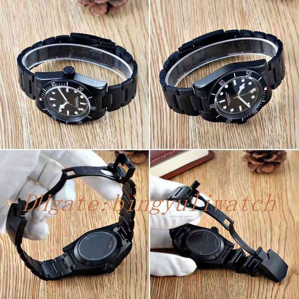 2019 factory sales 4 color mens luxury sports watch case stainless steel strap date sweep 2813 automatic mechanical movement men watches, Slivery;brown
2019 factory sales 4 color mens luxury sports watch case stainless steel strap date sweep 2813 automatic mechanical movement men watches, Slivery;brown