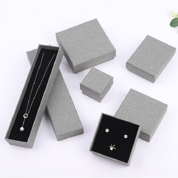 luxury jewelry paperboard box packaging gift necklace earing ring bracelet tray and lid box 20pcs lot
luxury jewelry paperboard box packaging gift necklace earing ring bracelet tray and lid box 20pcs lot