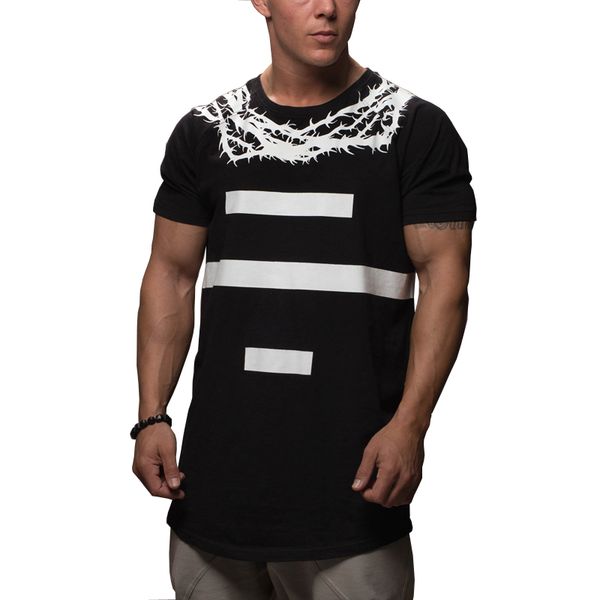 harajuku printed man's t-shirt casual fitness o-neck tshirt summer short sleeve streetwear plus size m-2xl, White;black
harajuku printed man's t-shirt casual fitness o-neck tshirt summer short sleeve streetwear plus size m-2xl, White;black