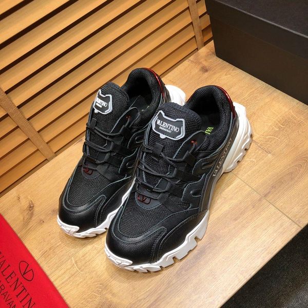 2019o luxury men's casual shoes, fashion wild sports shoes, original packaging shoe box delivery, yardage: 38-45
2019o luxury men's casual shoes, fashion wild sports shoes, original packaging shoe box delivery, yardage: 38-45