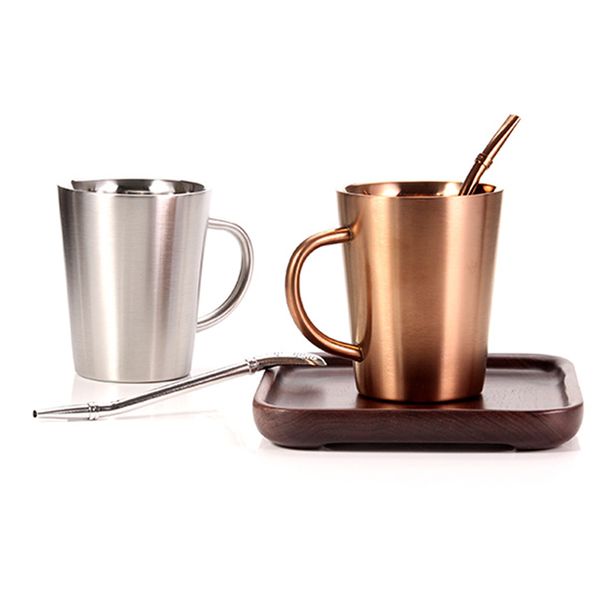 double wall vacuum insulated coffee travel mug - 304 stainless steel coffee cup wide mouth and leak proof lid
double wall vacuum insulated coffee travel mug - 304 stainless steel coffee cup wide mouth and leak proof lid