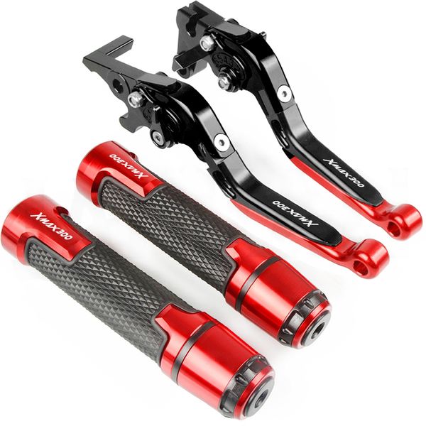 motorcycle accessories for xmax 300 x-max300 2016 2017 2018 2019 extendable brake clutch levers handlebar hand grips
motorcycle accessories for xmax 300 x-max300 2016 2017 2018 2019 extendable brake clutch levers handlebar hand grips