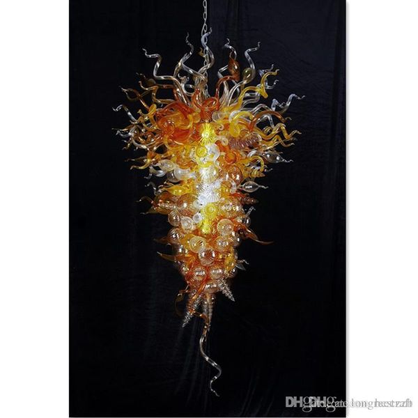 led chandelier lightings metal golden color led bulbs blown glass art chandeliers home lobby bar decoration -girban
led chandelier lightings metal golden color led bulbs blown glass art chandeliers home lobby bar decoration -girban