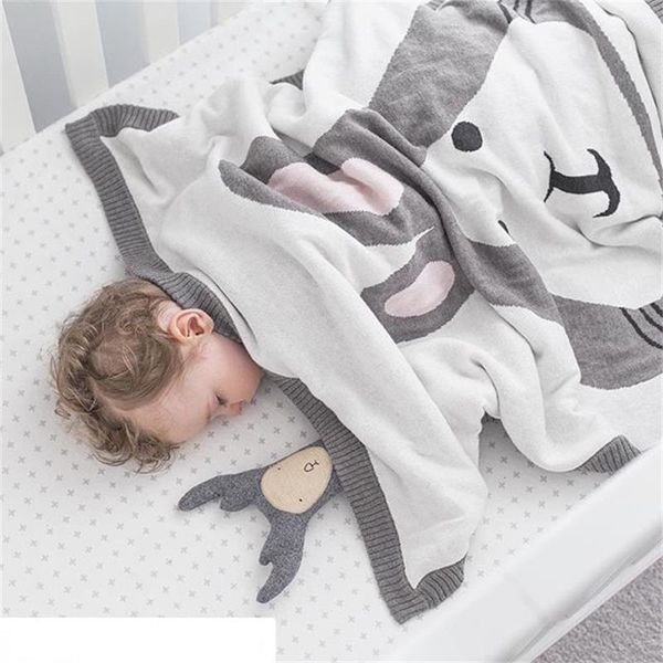 instagram fashionable cartoon animal baby blanket thickened knitting double-side infant toddler bedding warm outside swaddle
instagram fashionable cartoon animal baby blanket thickened knitting double-side infant toddler bedding warm outside swaddle