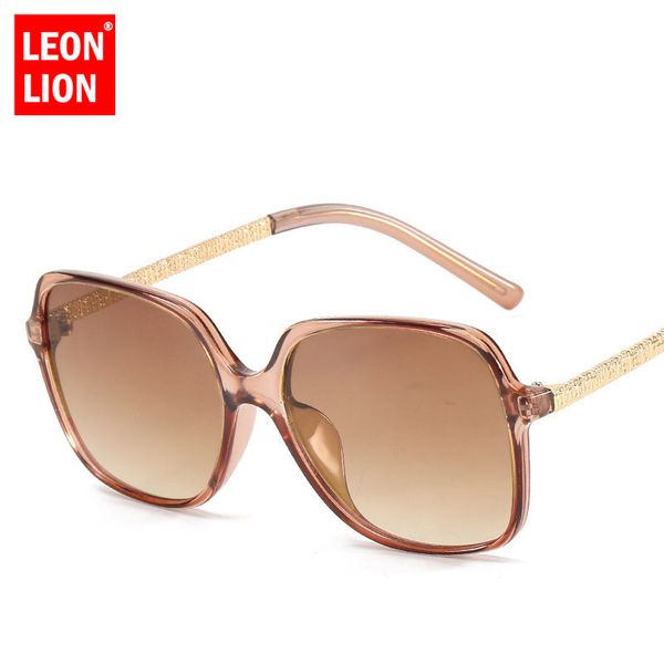 leonlion square retro sunglasses women vintage glasses for women/men sunglasses women mirror feminino, White;black
leonlion square retro sunglasses women vintage glasses for women/men sunglasses women mirror feminino, White;black