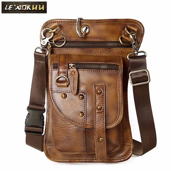 quality leather multifunction men one shoulder crossbody bag travel hook belt fanny waist pack phone case drop leg bag 2141-l
quality leather multifunction men one shoulder crossbody bag travel hook belt fanny waist pack phone case drop leg bag 2141-l