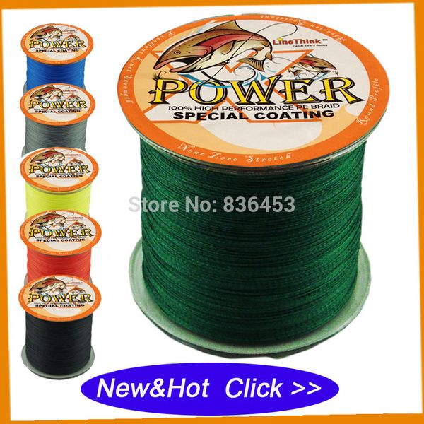 super strong japanese100% pe braided fishing line 500m multifilament fishing lines 40lb 80lb100lb line
super strong japanese100% pe braided fishing line 500m multifilament fishing lines 40lb 80lb100lb line