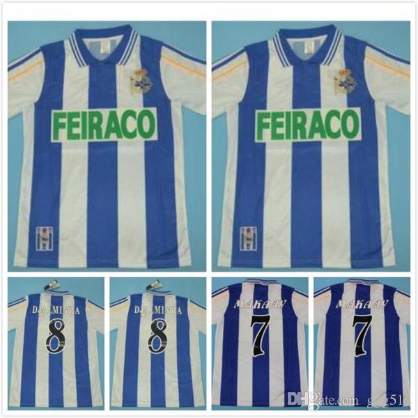 retro deportivo la coruña soccer jerseys 1999 2000 coruna turu flores makaay pauleta fran 99/20 football shirt s-2xl, Black;yellow
retro deportivo la coruña soccer jerseys 1999 2000 coruna turu flores makaay pauleta fran 99/20 football shirt s-2xl, Black;yellow