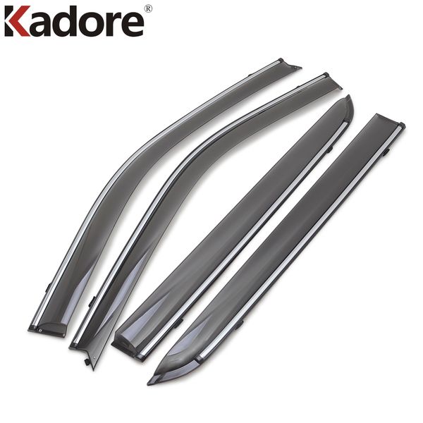 for n kicks 2017 2018 car plastic window visor sun visor protector awnings shelters window sun deflectors accessories
for n kicks 2017 2018 car plastic window visor sun visor protector awnings shelters window sun deflectors accessories