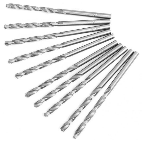 5 pcs/set twisted drill bit high steel straight shank hole opener woodworking drilling tool 3.0mm/3.2mm/3.5mm
5 pcs/set twisted drill bit high steel straight shank hole opener woodworking drilling tool 3.0mm/3.2mm/3.5mm