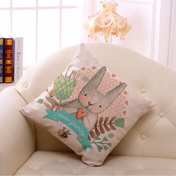 miracille animal cushion cover cute cartoon series for children decorative throw pillowcase for sofa car chair home decor
miracille animal cushion cover cute cartoon series for children decorative throw pillowcase for sofa car chair home decor