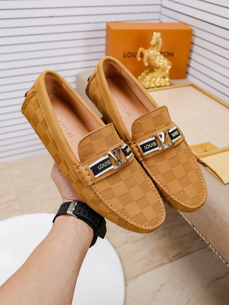 201 high-end luxury men's party casual shoes business office dress shoes loafers star fashiondesigner men's shoes triple retro men
201 high-end luxury men's party casual shoes business office dress shoes loafers star fashiondesigner men's shoes triple retro men