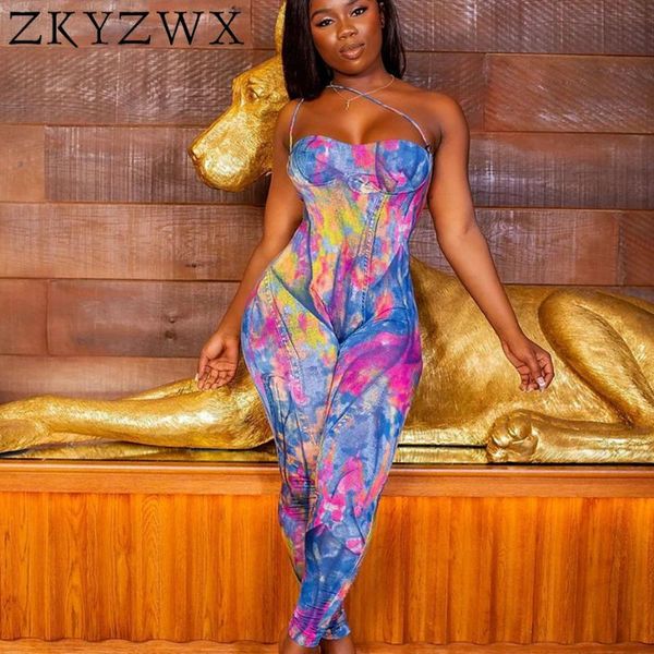 zkyzwx spaghetti strap bodycon jumpsuit stretch overalls summer one piece club outfits backless rompers womens jumpsuit, Black;white
zkyzwx spaghetti strap bodycon jumpsuit stretch overalls summer one piece club outfits backless rompers womens jumpsuit, Black;white