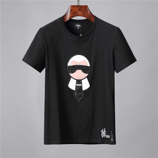 18ee new men's designer shirt t-shirt men's summer short-sleeved shirt t-shirt brand men's large size t-shirt m-3xl, White;black
18ee new men's designer shirt t-shirt men's summer short-sleeved shirt t-shirt brand men's large size t-shirt m-3xl, White;black