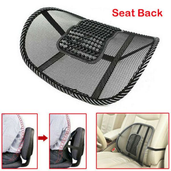 lumbar back support spine posture correction back pillow car cushion for car truck seat office chair
lumbar back support spine posture correction back pillow car cushion for car truck seat office chair