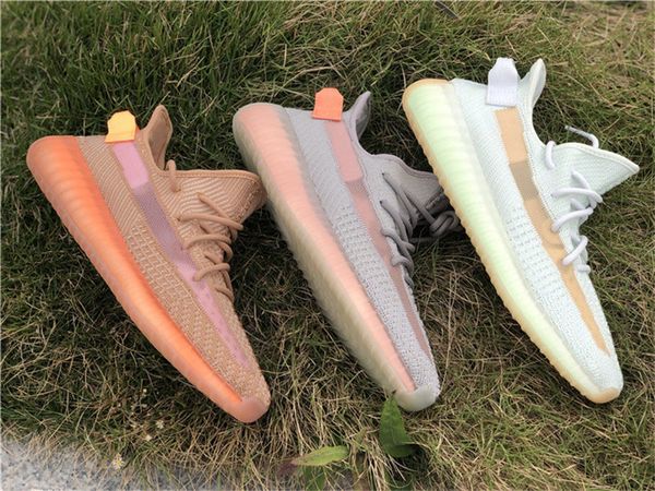2019 Аутентичные 350 V2 Глина EG7490 Kanye West Кроссовки Для Мужчин Женщин True Form EG749 Гиперпространство EG7491 Статические EF2905 Кроссовки Размер 5-12
2019 Аутентичные 350 V2 Глина EG7490 Kanye West Кроссовки Для Мужчин Женщин True Form EG749 Гиперпространство EG7491 Статические EF2905 Кроссовки Размер 5-12