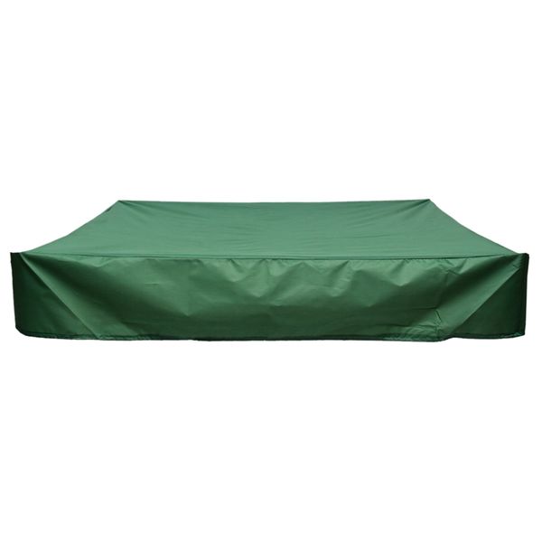 sandbox cover, square dustproof protection sandbox canopy with drawstring, square green garden children's toys sand pit cover, a
sandbox cover, square dustproof protection sandbox canopy with drawstring, square green garden children's toys sand pit cover, a