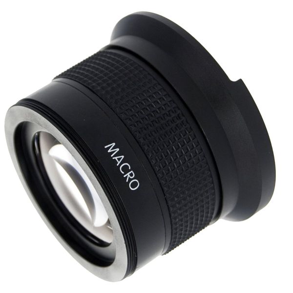 52mm 0.35x hd wide angle lens for
52mm 0.35x hd wide angle lens for