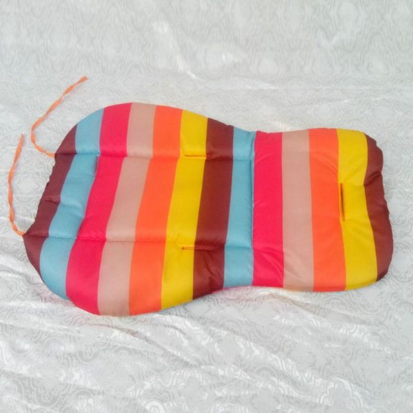 baby stroller cushion pad baby infant stroller accessories rainbow color baby stroller pad seat cushion pushchair accessories
baby stroller cushion pad baby infant stroller accessories rainbow color baby stroller pad seat cushion pushchair accessories