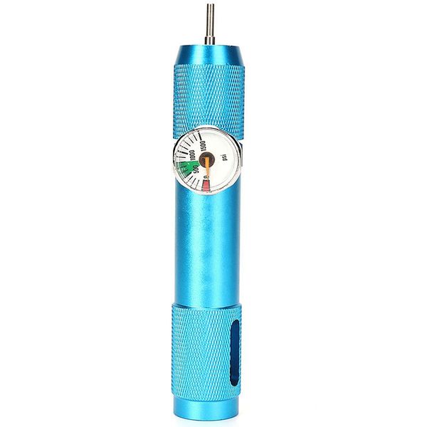 portable co2 supplementary high pressure manual inflation tool with air pressure meter for motor vehicle tire inflator (12g
portable co2 supplementary high pressure manual inflation tool with air pressure meter for motor vehicle tire inflator (12g