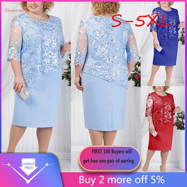 big size 5xl 6xl women dress plus size sequin short midi dress ladies party dress vestidos de noche robe femme sale, Black;gray
big size 5xl 6xl women dress plus size sequin short midi dress ladies party dress vestidos de noche robe femme sale, Black;gray