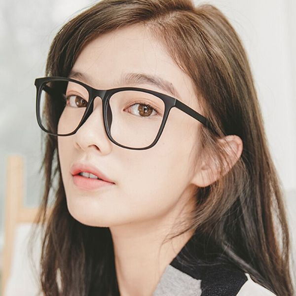 women glasses frame men transparent eyeglasses frame vintage clear lens glasses retro optical spectacle male female korean, Black
women glasses frame men transparent eyeglasses frame vintage clear lens glasses retro optical spectacle male female korean, Black