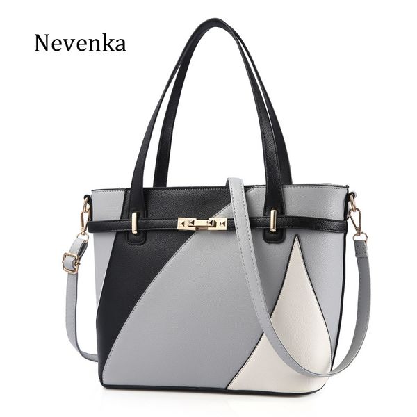 nevenka new design women fashion style handbag female luxury chains bags sequined zipper messenger bag quality pu leather tote
nevenka new design women fashion style handbag female luxury chains bags sequined zipper messenger bag quality pu leather tote