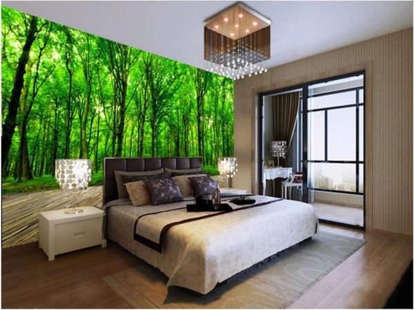 3d wallpaper custom p mural green light forest living room tv background wall decorative painting wallpaper for walls 3 d
3d wallpaper custom p mural green light forest living room tv background wall decorative painting wallpaper for walls 3 d